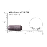 Dr Whitaker Vision Essentials Ultra – emballage clair facilitant l’achat et la planification