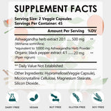 DR YES poivre noir bio, meilleure biodisponibilité pour l'absorption.