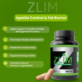 Dr Zisman ZT Slimming Tea – extrait d'ashwagandha pour le bien-être général et la vitalité