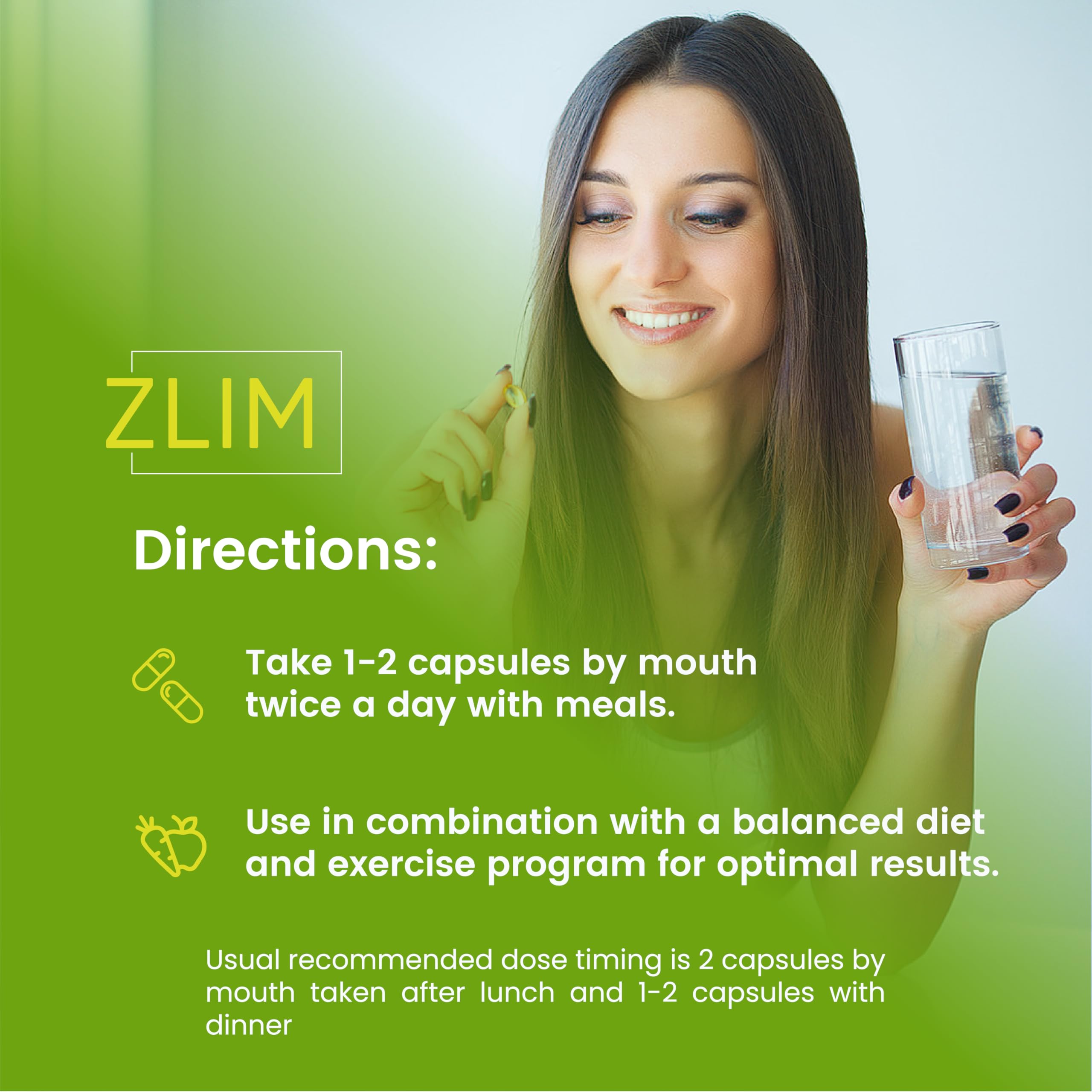 Dr Zisman ZT Slimming Tea – gymnema sylvestre pour l'équilibre potentiel de la glycémie