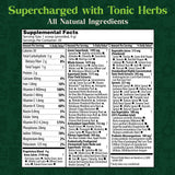 Dragon Herbs Tonic Alchemy doseur, mesure précise pour doser la poudre dans vos boissons.