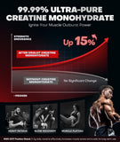 Dralot Gummies Créatine – dosage quotidien pour soutien musculaire potentiel.