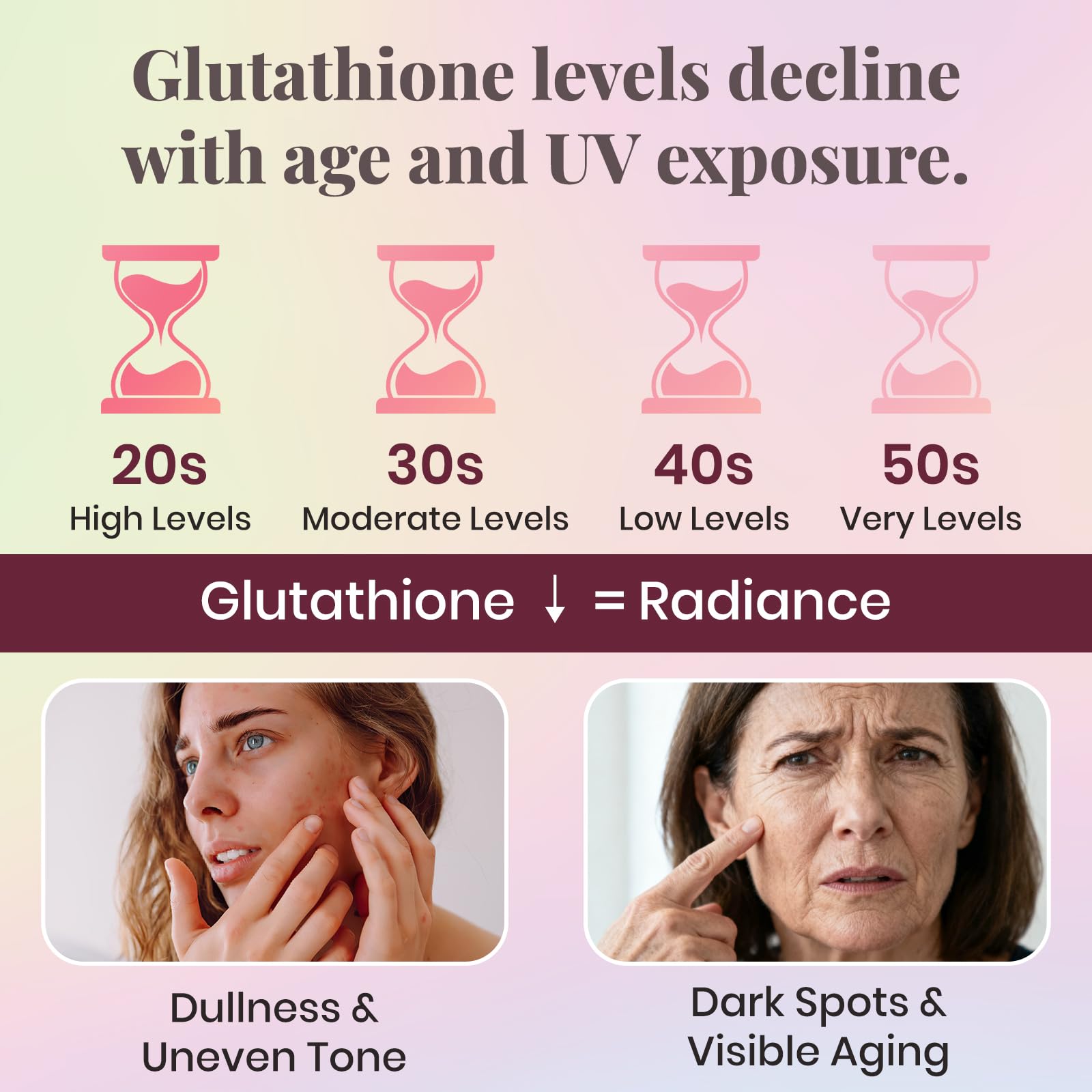 DRALYTHIO NEXA Liposomal Glutathione Liquide, usage quotidien simplifié.