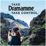 Guide rapide Dramamine: conseils d’utilisation pour prévenir les nausées lors de trajets.