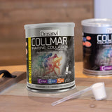 Emballage Drasanvi Collmar, pratique et refermable.