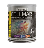 Drasanvi Collmar poudre de collagène marin citron, complément quotidien pratique.