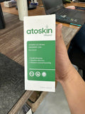 dr.atoskin Sérum hydratant après la douche, sensation douce et durable.