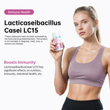 DrBioCare Emballage du produit: présentation claire et stockage pratique.