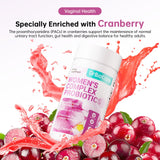 DrBioCare Lactococcus lactis LC15: stimulation possible des réponses immunitaires.