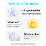 DrBioCare vitamine D3 et complexe B : apport quotidien pour énergie et bien-être