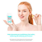 DrBioCare vitamine E : antioxydant cutané pour protection quotidienne