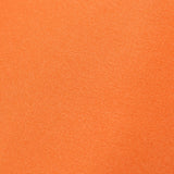 Extérieur du masque Dreamer en couleur Pumpkin Spice ne touche pas le visage.