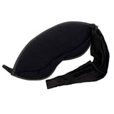 Intérieur doux en coton interlock du masque Dreamer pour plus de confort.