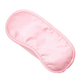 Masque Dream Essentials Snooz, satin double face, rembourrage léger pour les yeux.