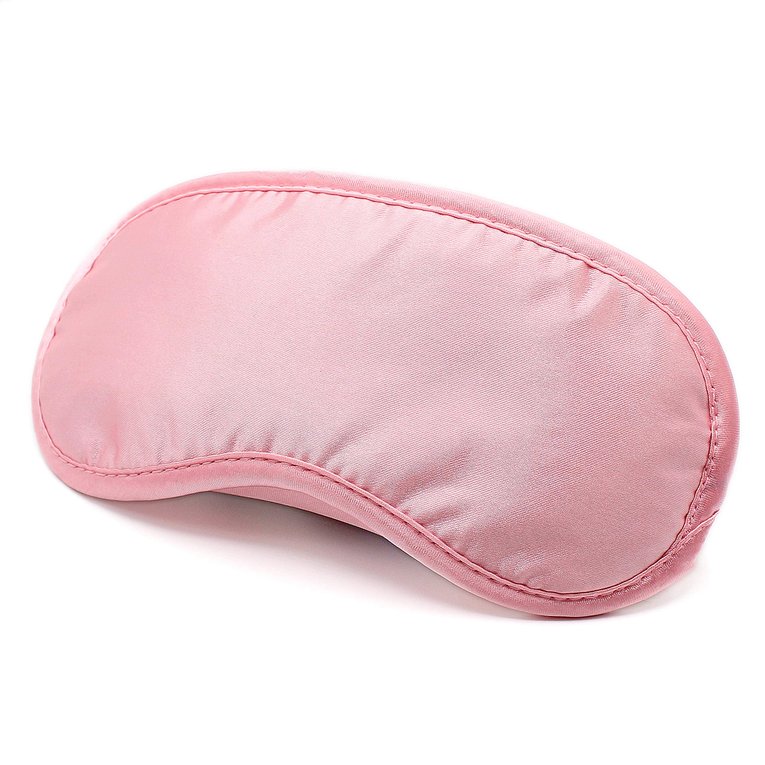 Taille unique et rembourrage doux, Dream Essentials Snooz pour les yeux.
