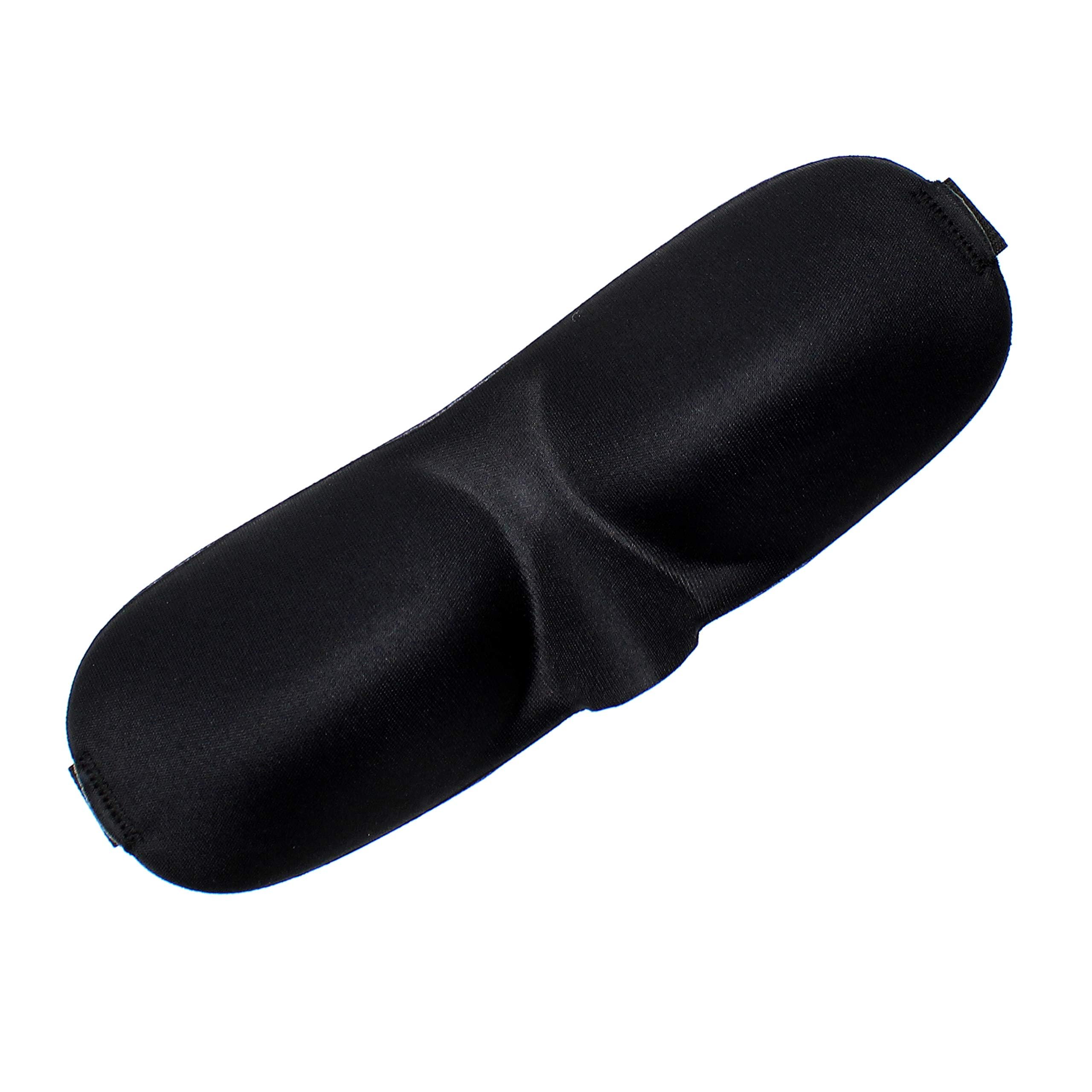 Dream Essentials Sweet Dreams pochette transport—masque facilement emporté lors de déplacements