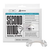 DREAM RECOVERY Second Wind – emballage prêt à tester pour une respiration facilitée.