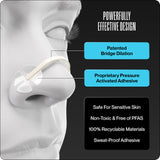DREAM RECOVERY Second Wind – plan rapproché, utilisation simple et respiration fluide.