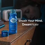 Dream Water Shot Alternative Sommeil : alternative naturelle pour des nuits calmes.