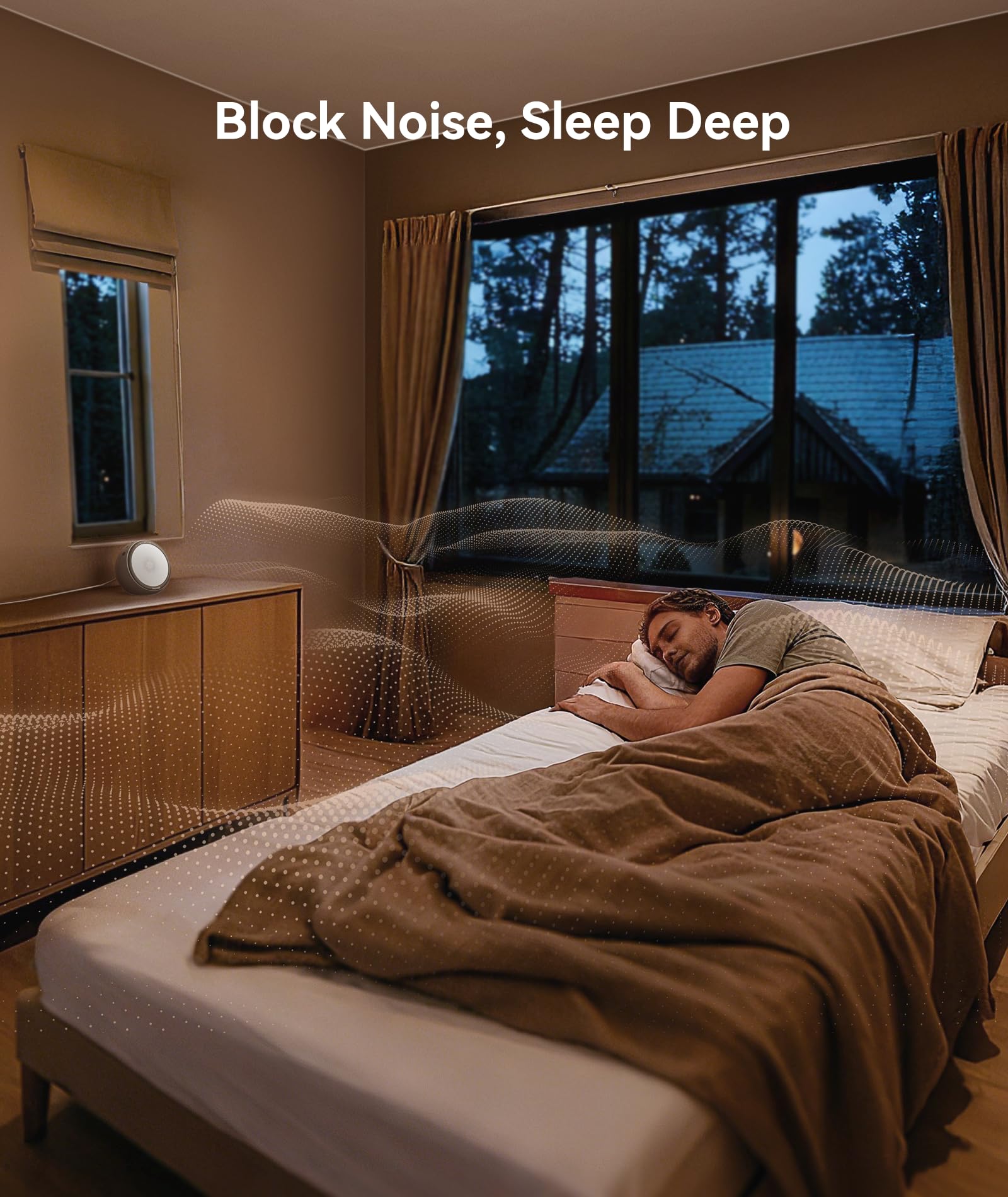 Dreamegg 29 sons premium pour détente et concentration.