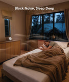 Dreamegg 29 sons premium pour détente et concentration.
