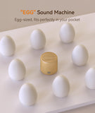 Dreamegg Pocket: batterie 1000mAh, autonomie longue.