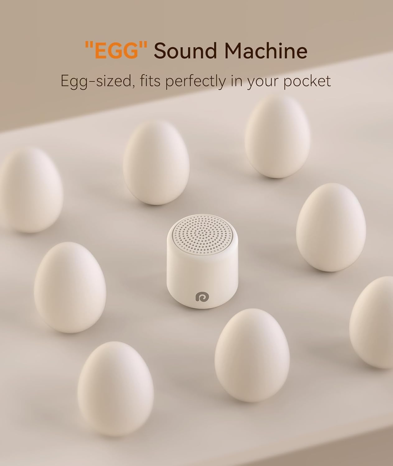 Dreamegg batterie longue durée 1000 mAh pour les voyages