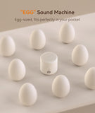 Dreamegg batterie longue durée 1000 mAh pour les voyages