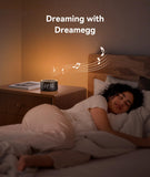 Bruits blancs et sons relaxants Dreamegg D1 Nova pour l endormissement