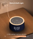 Dreamegg D1+ couleur bleu appareil élégant et fonctionnel sur table