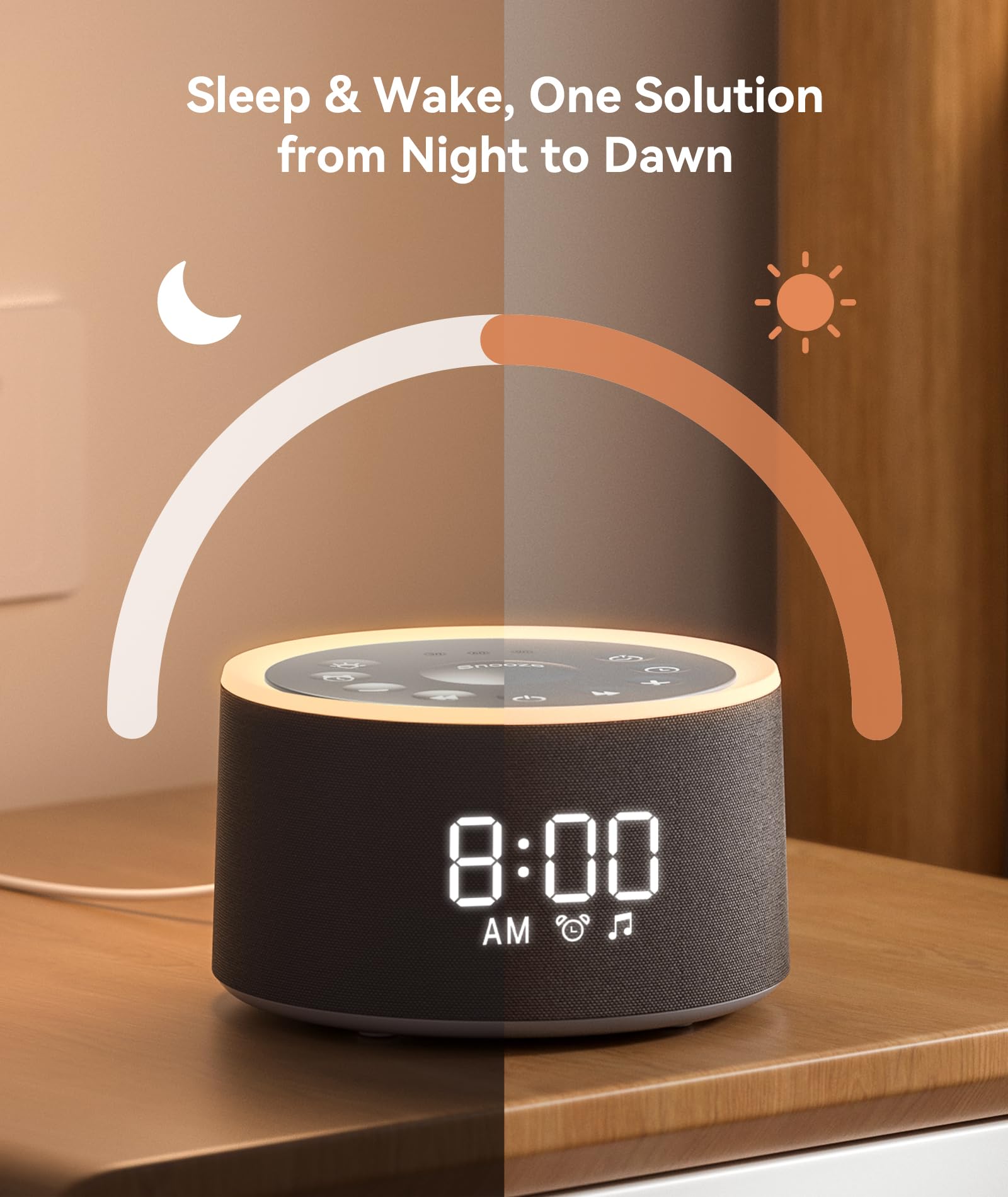 Dreamegg D1+ design compact, tout-en-un et facile à ranger.