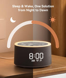 Dreamegg D1+ design compact, tout-en-un et facile à ranger.