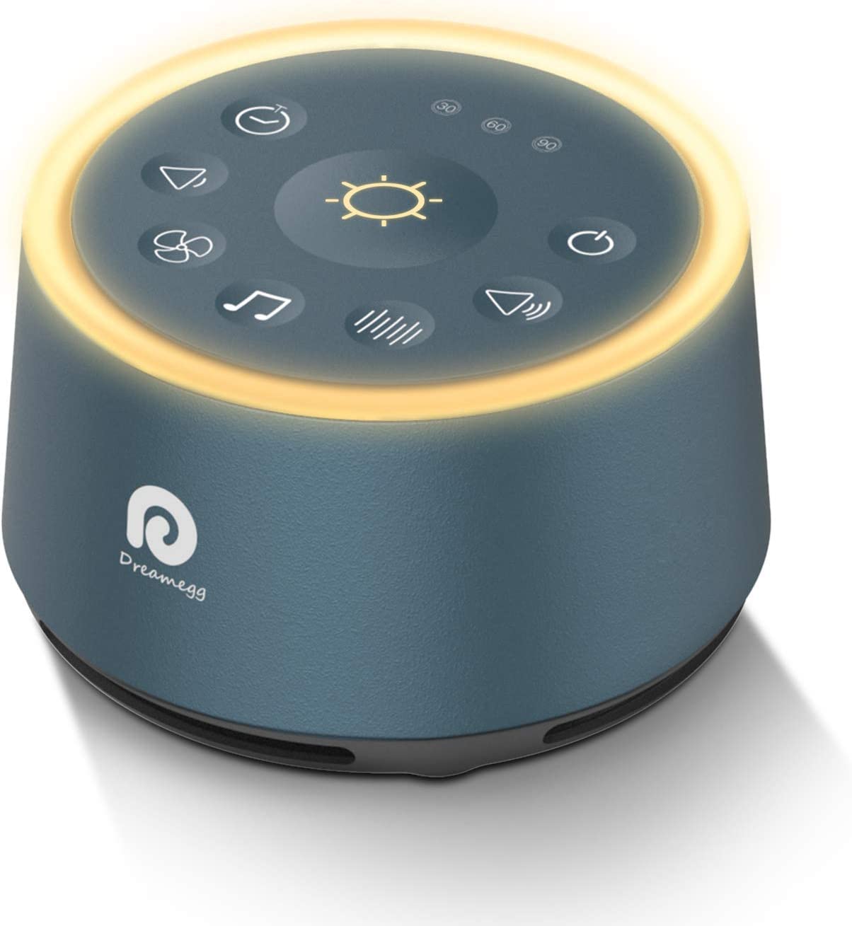 Dreamegg D1 – 24 sons naturels pour relaxation.