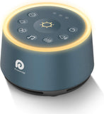 Dreamegg D1 – 24 sons naturels pour relaxation.