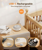 Dreamegg D11 – controle temps volume, personnalisation rapide de la routine