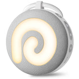 Dreamegg D11 – machine-bruit-blanc pour lit bebe, ambiance apaisante