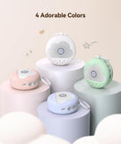 Dreamegg D11Max en nurserie ou voyage, compact et pratique