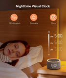 Dreamegg D1+ alarme-douce : réveil en douceur sans stress