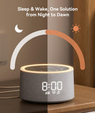 Dreamegg D1+ bruit-blanc : fond sonore propice au sommeil