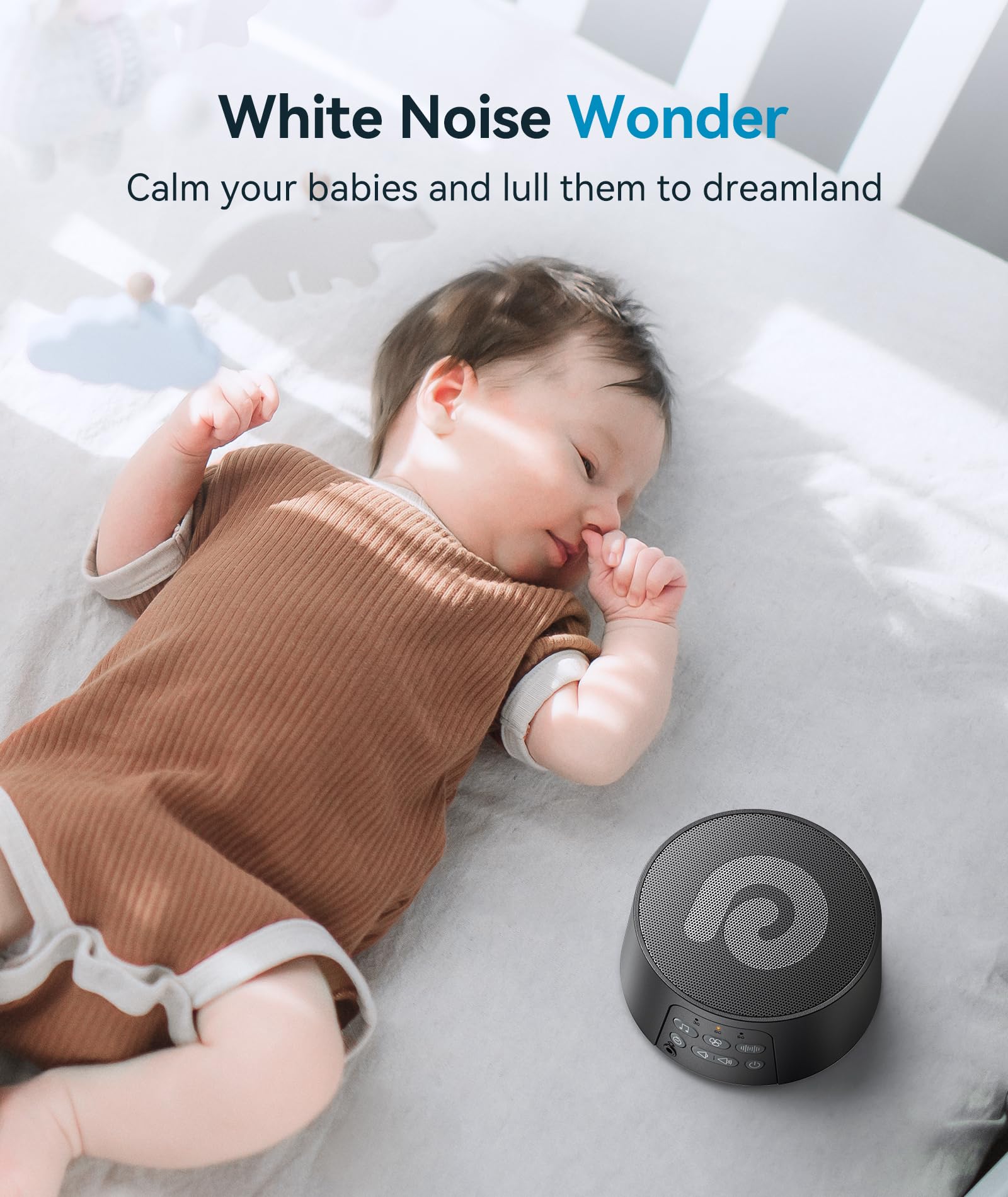 Emballage cadeau Dreamegg D3Pro, parfait pour nouveaux parents