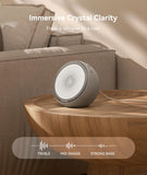 Dreamegg minuterie automatique et réglage du volume personnalisable.
