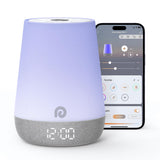Dreamegg Nite 1 - système sonore pour bébé favorisant le sommeil.