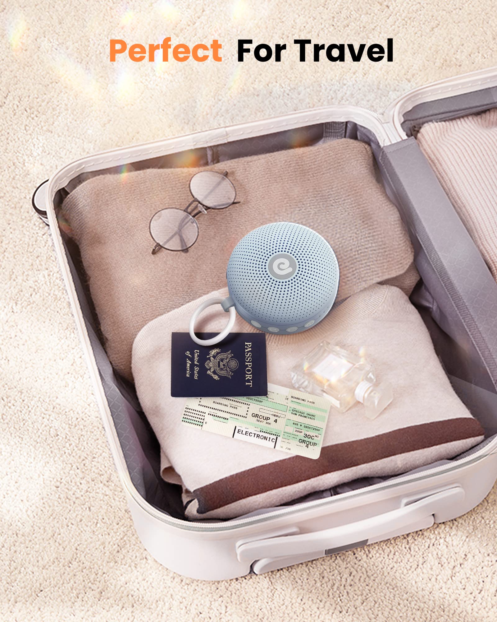 Dreamegg portable-et-compact parfait pour les voyages et déplacements.