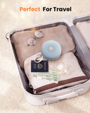 Dreamegg portable-et-compact parfait pour les voyages et déplacements.