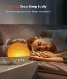 Dreamegg Sunrise 1 configuration sans téléphone pour une utilisation simple
