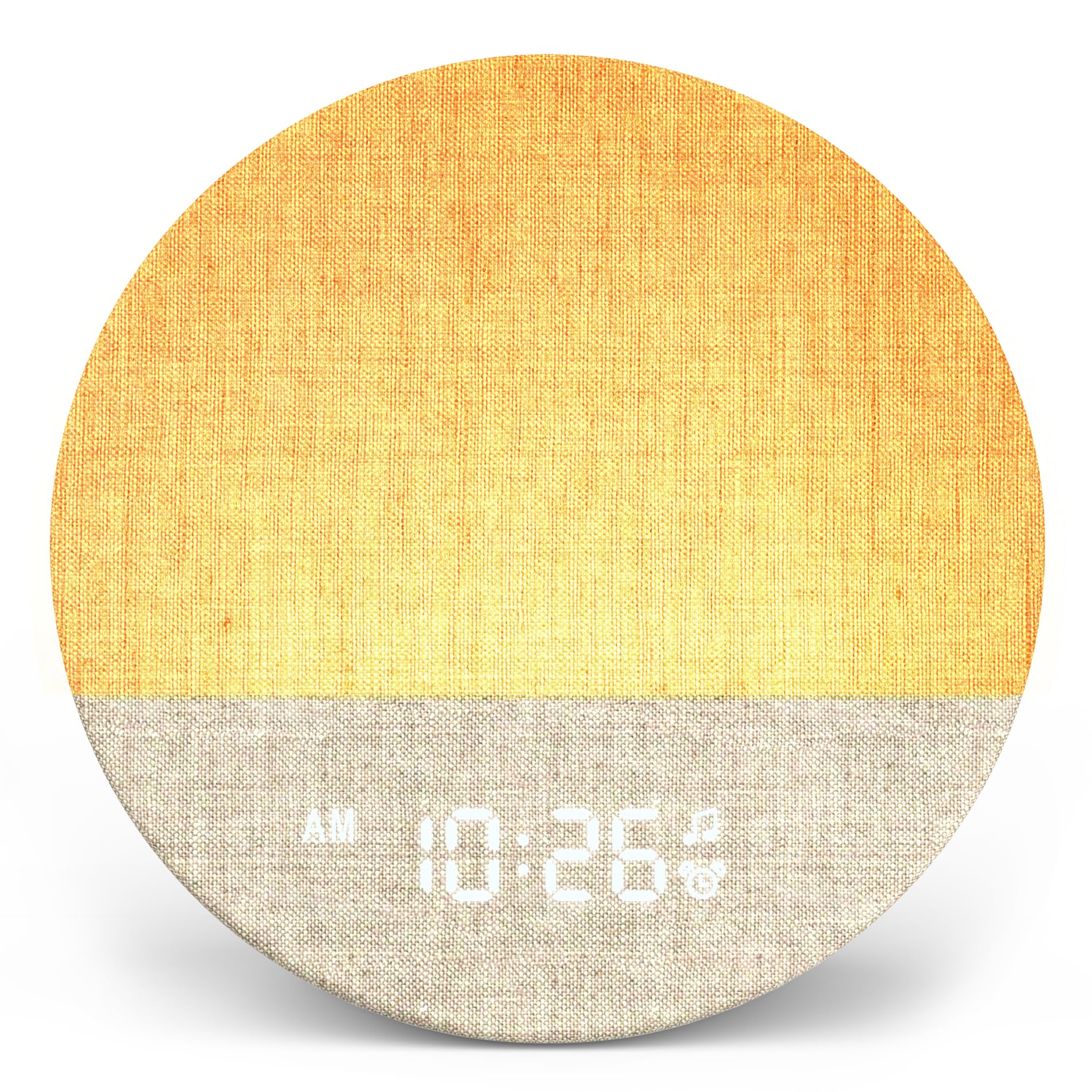 Dreamegg Sunrise 1 horloge-lever-de-soleil pour un réveil plus naturel