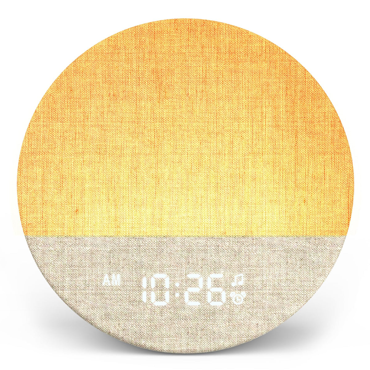 Dreamegg Sunrise 1 horloge-lever-de-soleil pour un réveil plus naturel