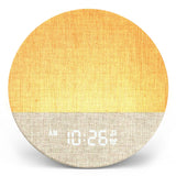 Dreamegg Sunrise 1 horloge-lever-de-soleil pour un réveil plus naturel