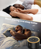 Dreamegg utilisation en nurserie bébé pour favoriser le calme