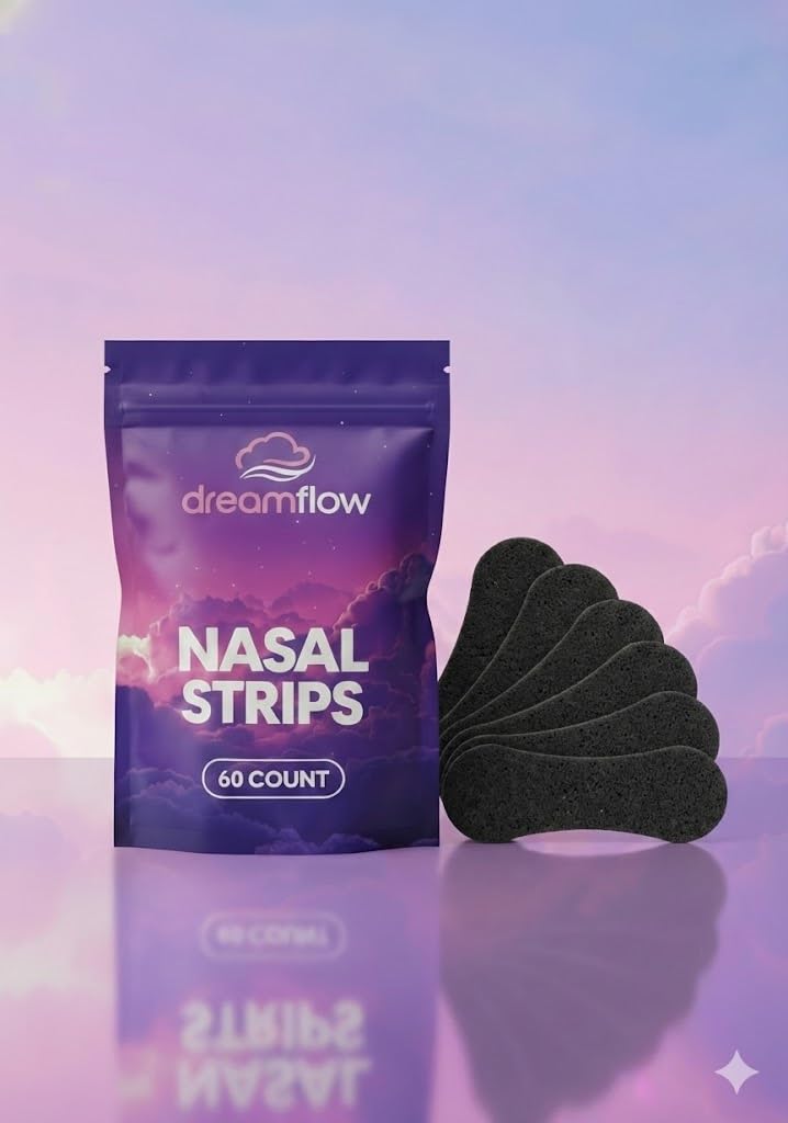 Utilisation adaptée lors d’activités sportives et nocturnes avec Dreamflow.